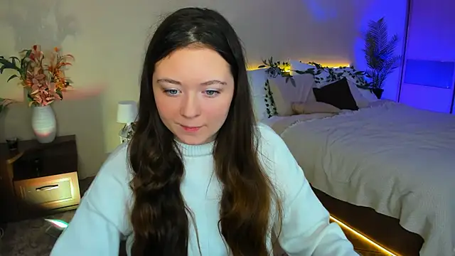 Snapshot of AlluringLookk chatting on 10/01/25, 07:31 AlluringLookk online show from 10/01/25, 07:31