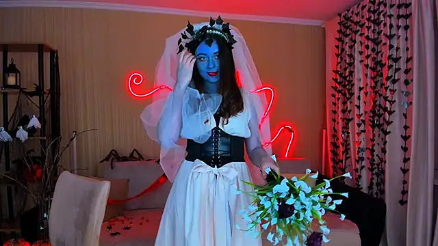 Snapshot of AlluringLookk chatting on 10/31/25, 12:28 AlluringLookk online show from 10/31/25, 12:28