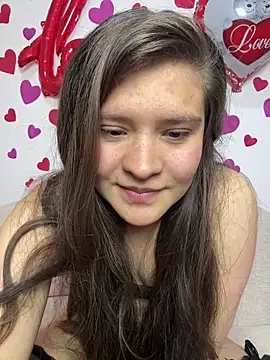Emilyybennet  online show from 02/21/26, 04:46