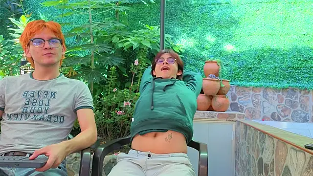 oliver big19 online show from 09/11/25, 12:16