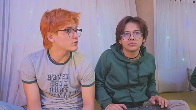 oliver big19 online show from 09/15/25, 12:27