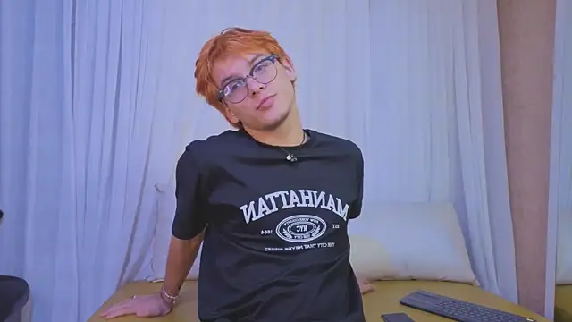 oliver big19 online show from 09/16/25, 11:22