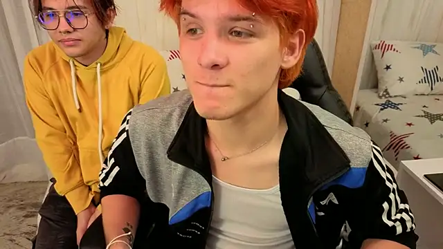 oliver big19 online show from 09/23/25, 12:19