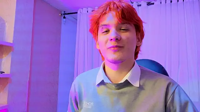 oliver big19 online show from 09/25/25, 11:36