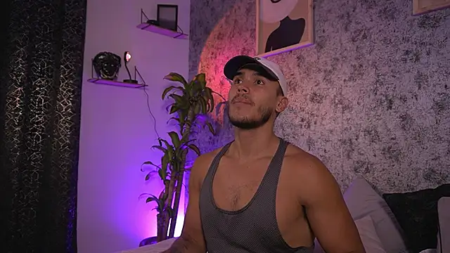 MarkSantozz online show from 06/10/26, 08:30
