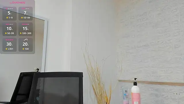  PENELOPESTAR  online show from 09/30/25, 04:34