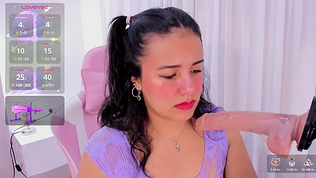 lala lemonds online show from 09/21/25, 12:40