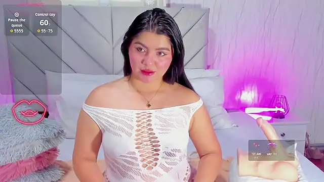 AmberSinner online show from 09/15/25, 11:32