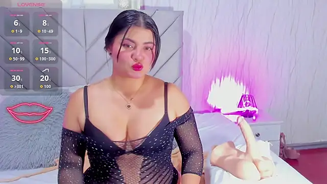 AmberSinner online show from 09/16/25, 11:22