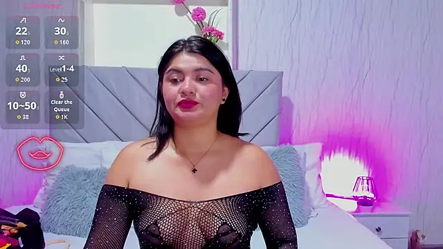 AmberSinner online show from 09/22/25, 11:12