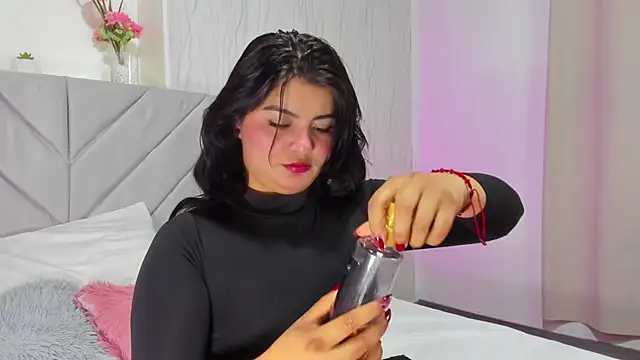 AmberSinner online show from 10/03/25, 11:29