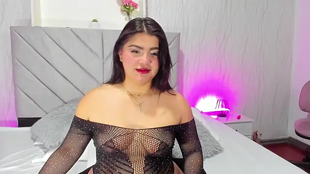 AmberSinner online show from 10/06/25, 11:18