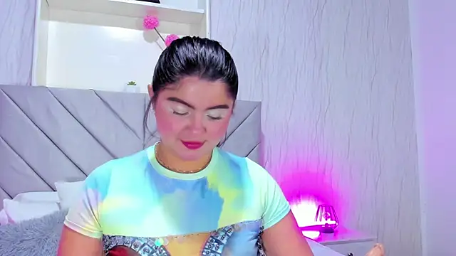 AmberSinner online show from 10/20/25, 11:10