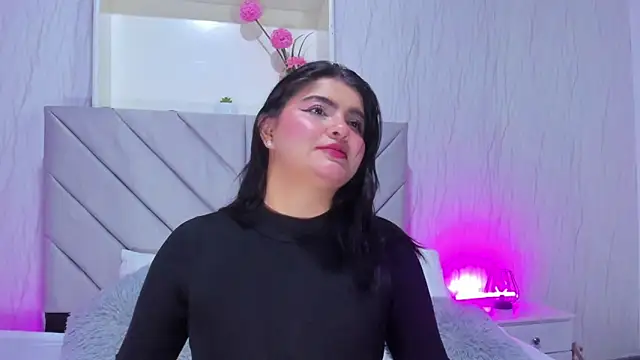 AmberSinner online show from 10/22/25, 11:10