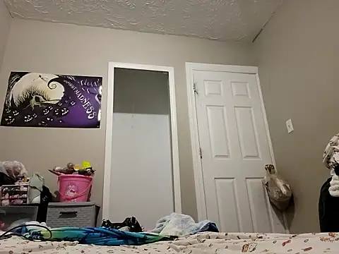 chocolate bella online show from 09/26/25, 02:37