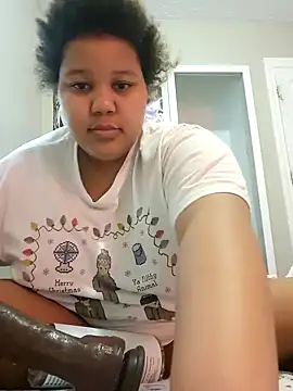 chocolate bella online show from 10/01/25, 01:50