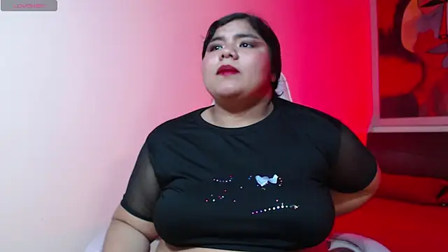Lia Arellano online show from 06/06/26, 07:07