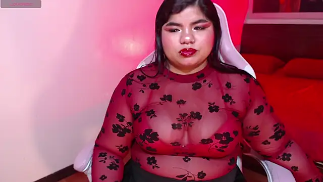 Lia Arellano online show from 06/08/26, 07:14
