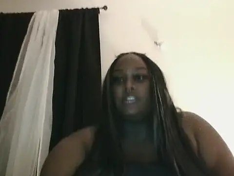 Cocomamii1 online show from 10/19/25, 02:23