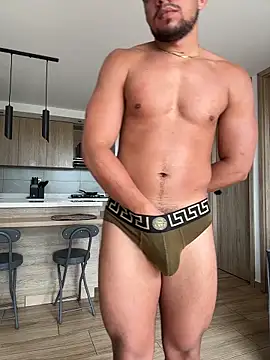 austin spears  online show from 06/05/26, 02:45