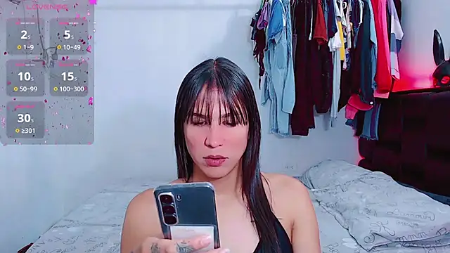Azley sweet online show from 06/10/26, 03:00