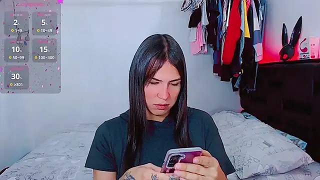 Azley sweet online show from 07/19/26, 12:53
