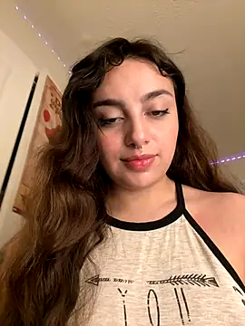 CharmingMaddie online show from 09/13/25, 09:09