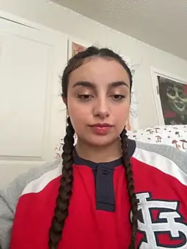 CharmingMaddie online show from 09/16/25, 03:57