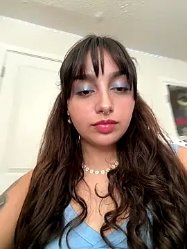 CharmingMaddie online show from 09/17/25, 05:58