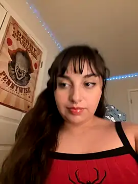 CharmingMaddie online show from 10/03/25, 03:47