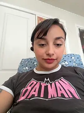 CharmingMaddie online show from 10/07/25, 03:31