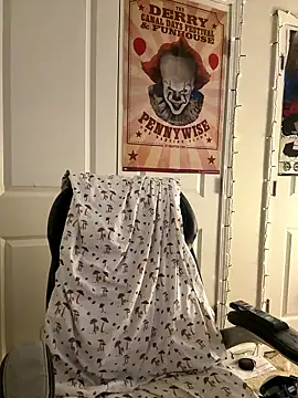 Snapshot of CharmingMaddie chatting on 01/09/26, 04:48 CharmingMaddie online show from 01/09/26, 04:48