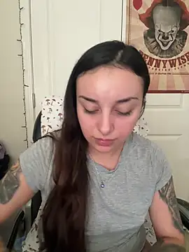 Snapshot of CharmingMaddie chatting on 02/25/26, 06:50 CharmingMaddie online show from 02/25/26, 06:50