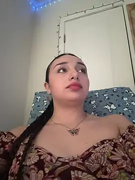 Snapshot of CharmingMaddie chatting on 03/01/26, 10:23 CharmingMaddie online show from 03/01/26, 10:23