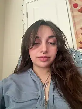 Snapshot of CharmingMaddie chatting on 03/29/26, 03:23 CharmingMaddie online show from 03/29/26, 03:23