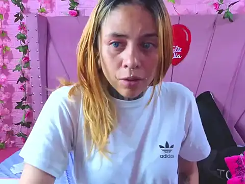 Sofii Anal  online show from 09/25/25, 01:53