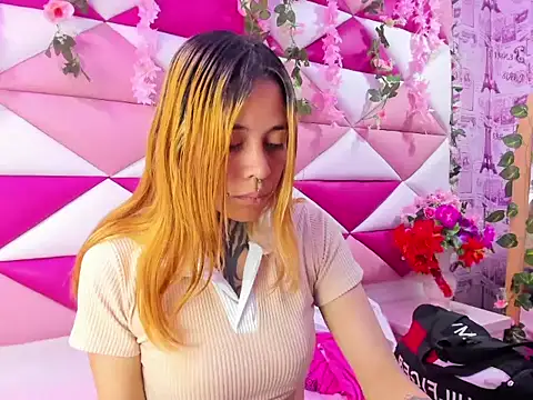 Sofii Anal  online show from 10/04/25, 02:53