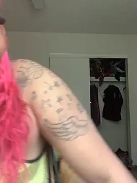 seductiveangeeel online show from 09/30/25, 11:54