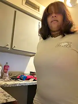 seductiveangeeel online show from 10/28/25, 05:55