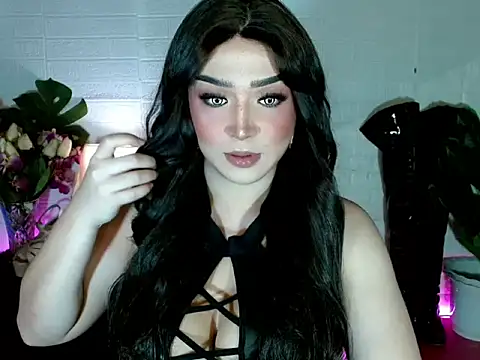 AsianDevineGoddess online show from 09/08/25, 06:07