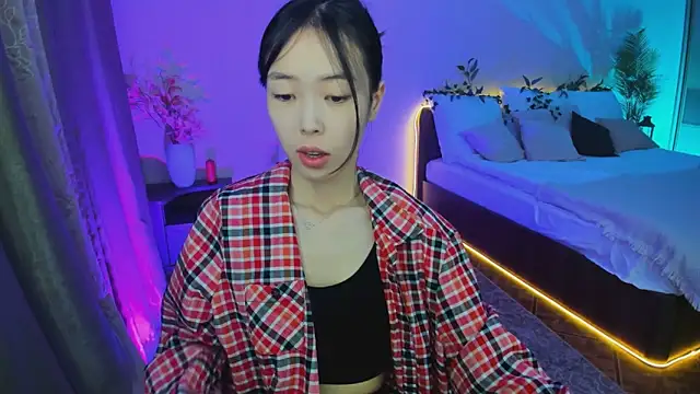 SoulHarmoonyy online show from 11/09/25, 04:11