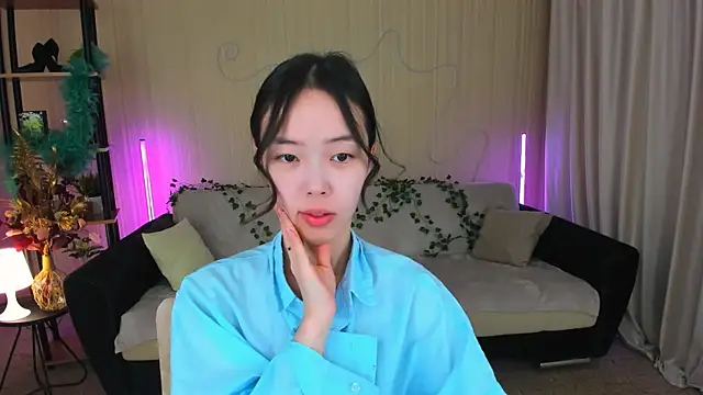 SoulHarmoonyy online show from 11/16/25, 04:18