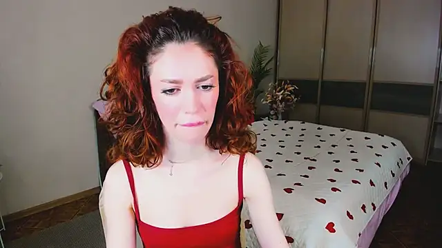 ChristinaConteeree online show from 04/12/26, 04:17