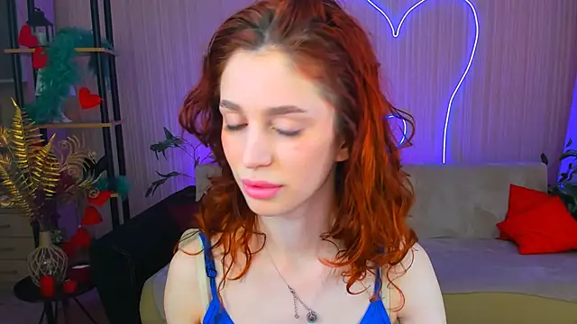 ChristinaConteeree online show from 05/28/26, 11:07