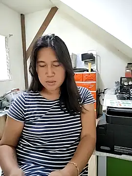 Romantic Sabrina online show from 09/26/25, 11:31