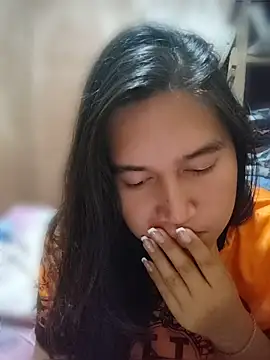 Romantic Sabrina online show from 05/02/26, 07:52