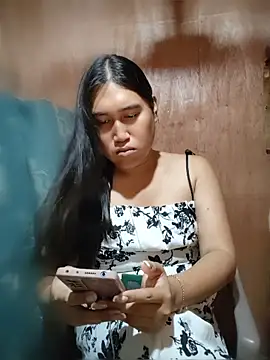Romantic Sabrina online show from 05/19/26, 01:56