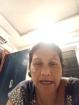 SHUVANI SEXY online show from 09/14/25, 02:49