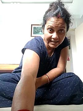 SHUVANI SEXY online show from 09/16/25, 05:30