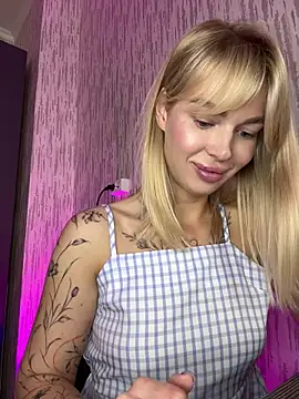 miss veroNika online show from 09/11/25, 03:28